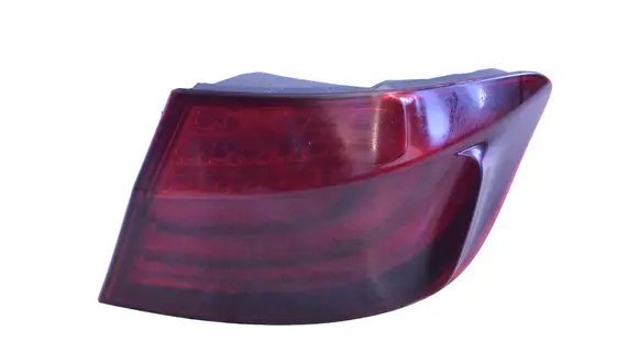 BMW 5 F10 F11 Rear/tail lights 173462