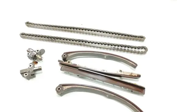 Land Rover Range Rover Sport L320 Timing chain (engine) 