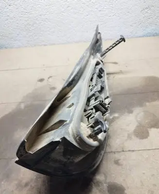 Renault Laguna I Rear/tail lights 2261valeo