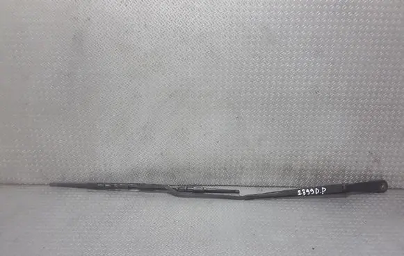 Skoda Fabia Mk1 (6Y) Windshield/front glass wiper blade 6Y1955410
