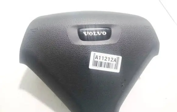 Volvo S60 Steering wheel airbag 9208345