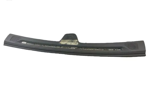 Chrysler Pacifica Central console drawer/shelf pad 61868AH
