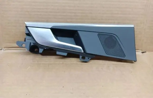 Audi A4 S4 B9 Rear door interior handle 8W0959523
