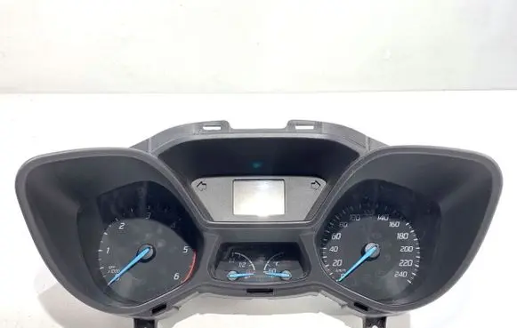 Ford Connect Speedometer (instrument cluster) FT1T-10849-GF