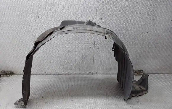 Nissan Primera Front wheel arch liner splash guards 63840AV600