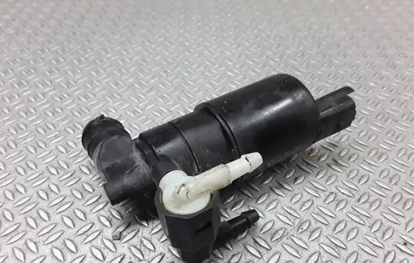 Citroen C5 Windscreen/windshield washer pump 11148700001