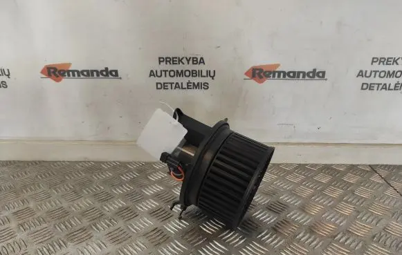 Mini Cooper Countryman R60 Heater fan/blower 3422646