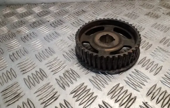 Hyundai Terracan Camshaft pulley/ VANOS 