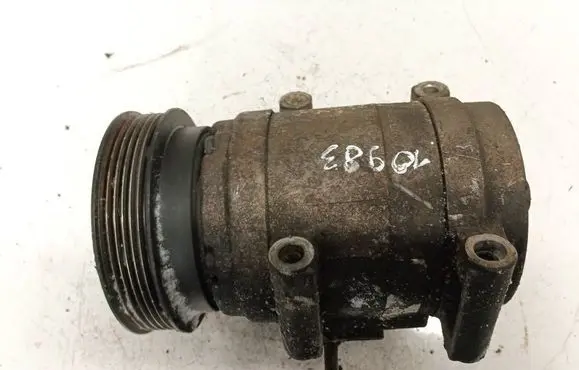 Chevrolet Captiva Air conditioning (A/C) compressor (pump) 20910245