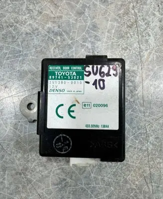Lexus IS 200-300 Other control units/modules 8974153021 2513000010