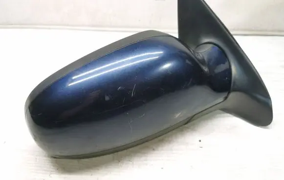 Volvo XC70 Front door electric wing mirror E11015463 E11025463