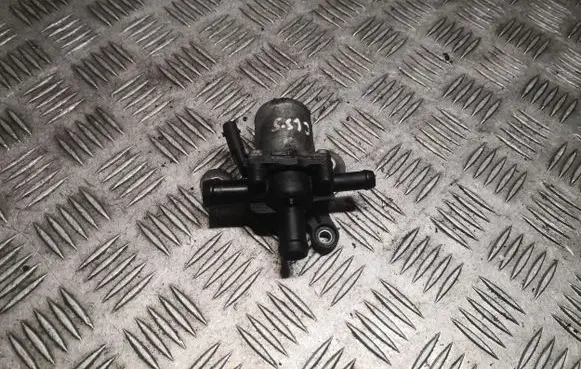 Mercedes-Benz CLS C219 Coolant heater control valve 2722000131 A2722000131
