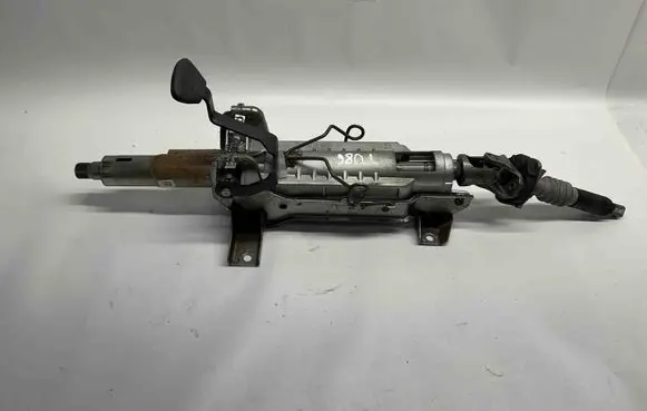 Dodge Durango III Steering rack mechanical part 734770AB 68271363AA