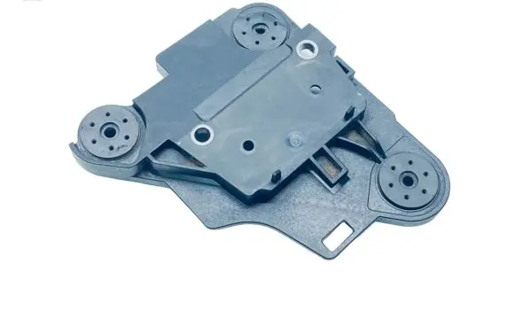 Seat Leon (5F) ABS pump bracket 5Q0614235