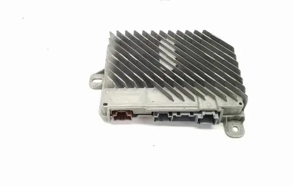 Buick Encore I Sound amplifier 42555409