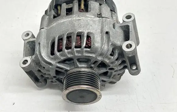 Audi Q5 SQ5 Generator/alternator 06L903027 A2623660 190713094004