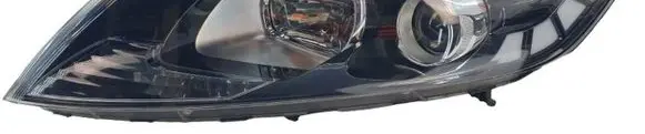 KIA Optima Headlight/headlamp 92101-4u050