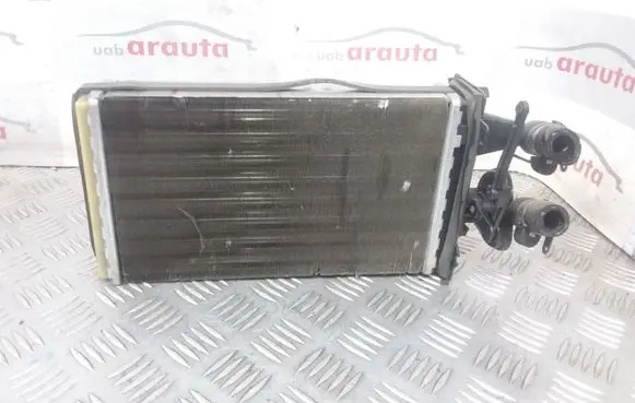 Alfa Romeo 145 - 146 Heater blower radiator