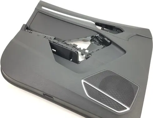 Audi Q3 8U Front door card panel trim 83B867103F