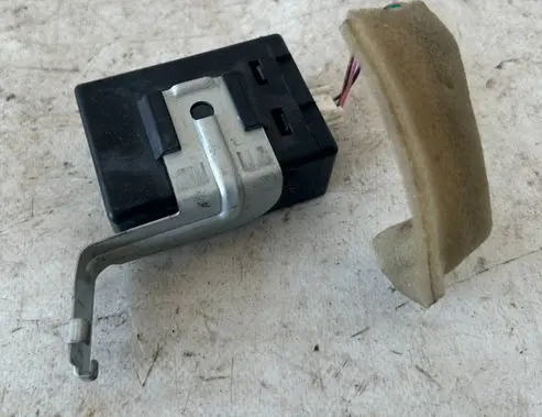Nissan Maxima A35 Tire pressure sensor 40740JA00A