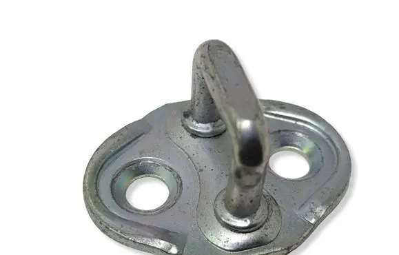 Mazda 6 Rear door lock loop/hook striker 