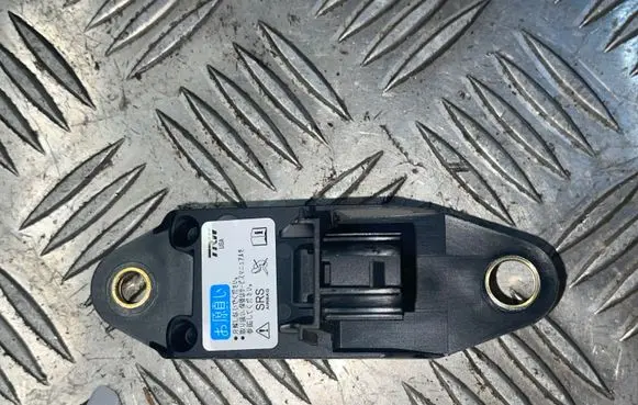 Honda Accord Airbag deployment crash/impact sensor 77970SEAC821M1