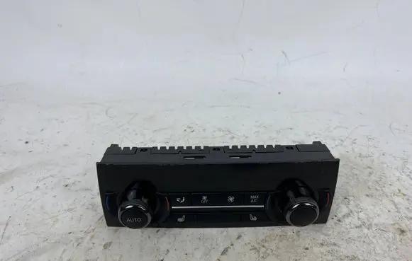BMW X5 F15 Climate control unit 9332031