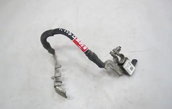 Skoda Octavia Mk3 (5E) Negative earth cable (battery) 5Q0915181H