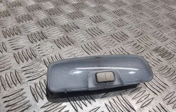 Ford Mondeo MK IV Rear seat light 8a6a13776ca
