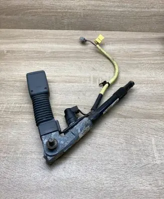 Honda Civic Front seatbelt buckle JUZYL2362