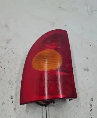 Renault Megane I Rear/tail lights