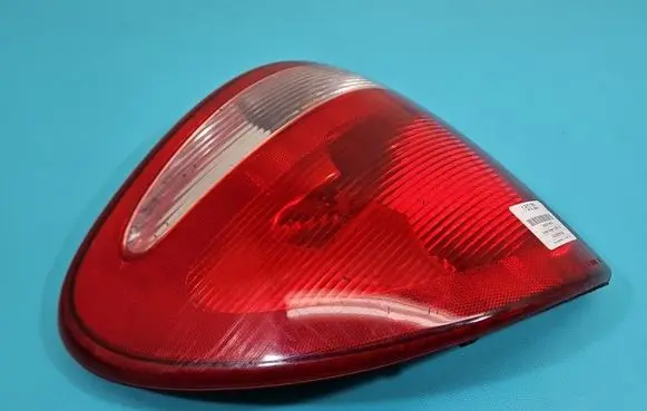 Chrysler Voyager Rear/tail lights 4857601AF IMPRK1512323
