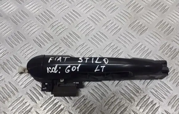 Fiat Stilo Rear door handle trim 242055