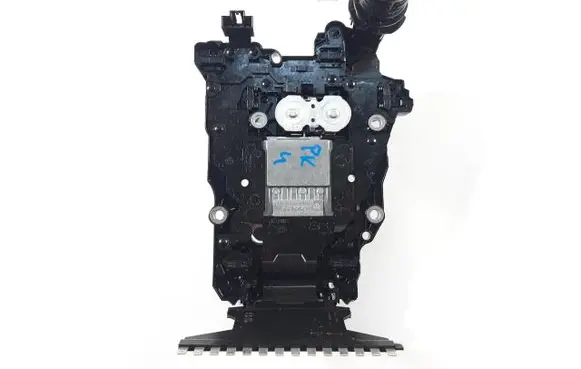 Volkswagen PASSAT B8 Gearbox control unit/module 0GC927711H