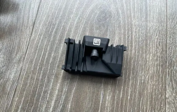 Nissan Qashqai Windshield/windscreen camera 284627337R