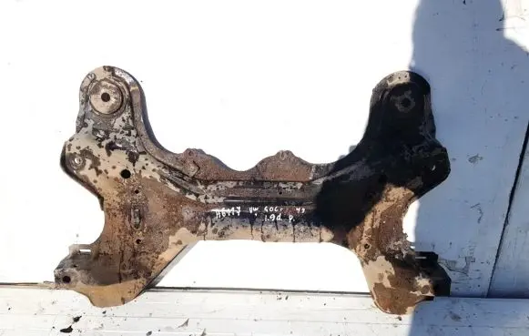 Volkswagen Golf IV Front subframe