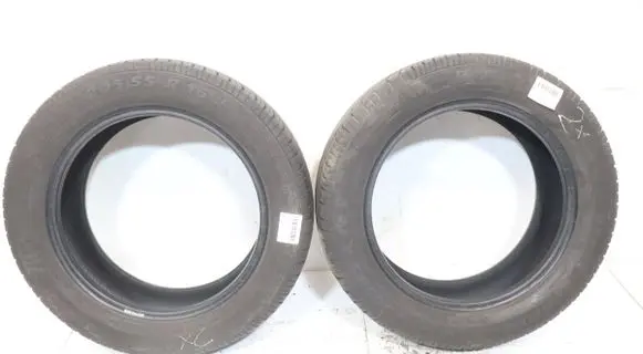 Opel Zafira B R16 summer tire 4019238018813