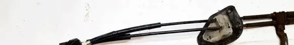 Honda FR-V Gear shift cable linkage