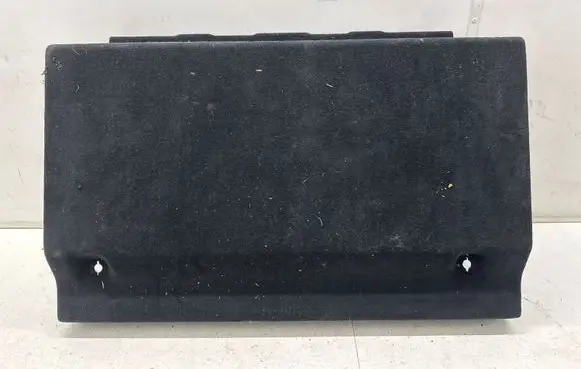 Mercedes-Benz E W213 Trunk/boot mat liner A2136803902