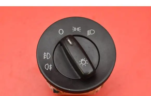 Light switch