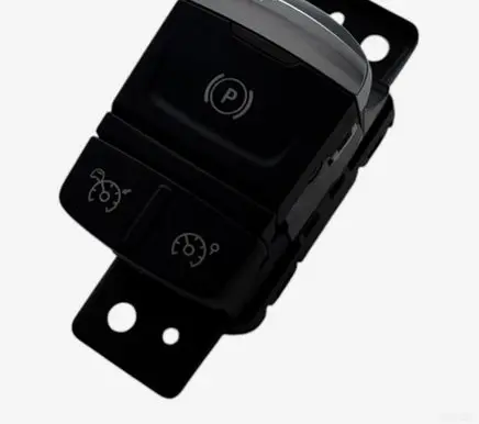 Renault Talisman Handbrake/parking brake auto hold switch 363216544R
