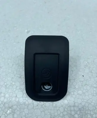 Porsche Macan (95B) ISOFIX cover 95B887233