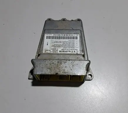 Mercedes-Benz R W251 Airbag control unit/module A1648205685 0285010221