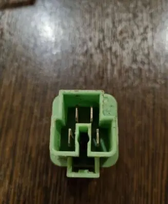 Nissan Micra Other relay C9965 20215M