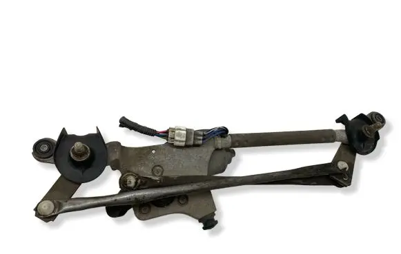 Toyota Corolla E140 E150 Front wiper linkage and motor 8511012A20