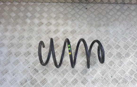 Ford Galaxy Front coil spring