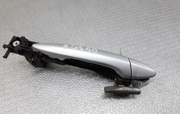 Lexus IS 220D-250-350 Rear door exterior handle