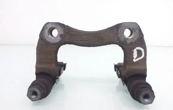 Citroen C5 Brake caliper pad carrier rear 