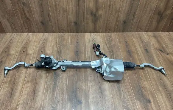 Land Rover Range Rover Velar Steering rack L8A23200 L8A23200AF M8A214F427GB