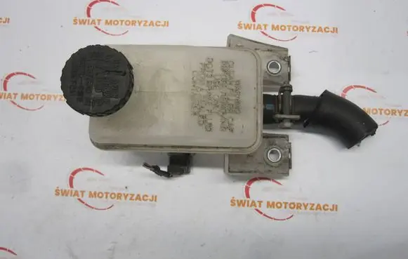 Nissan Leaf I (ZE0) Brake fluid reservoir 460903NA0B